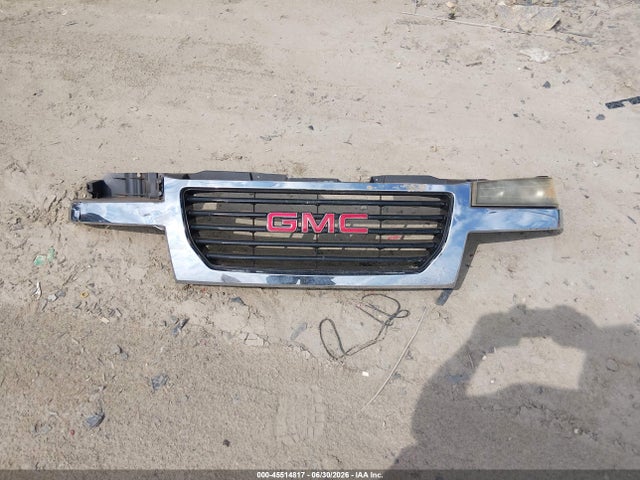 Aukcja sprzedaży 2007 Gmc Canyon Sle1, vin: 1GTCS149678190906, numer aukcji: 45514817
