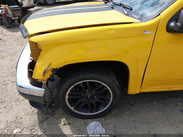 Aukcja sprzedaży 2007 Gmc Canyon Sle1, vin: 1GTCS149678190906, numer aukcji: 45514817