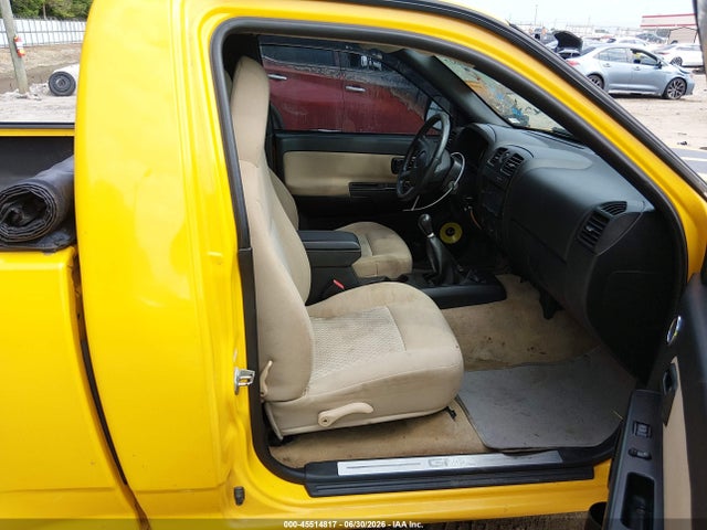 Aukcja sprzedaży 2007 Gmc Canyon Sle1, vin: 1GTCS149678190906, numer aukcji: 45514817
