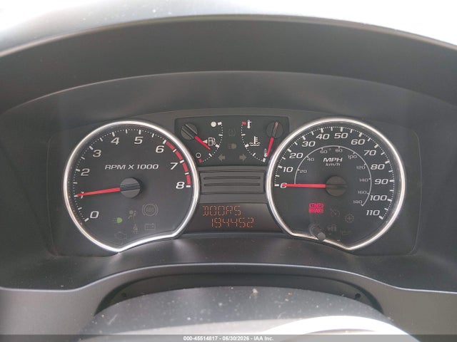 Aukcja sprzedaży 2007 Gmc Canyon Sle1, vin: 1GTCS149678190906, numer aukcji: 45514817