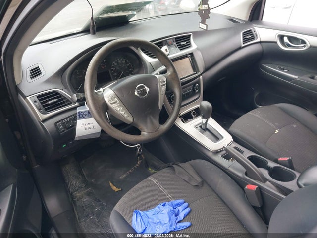 Nissan SENTRA S 2015 3N1AB7AP8FY369855 Image 15