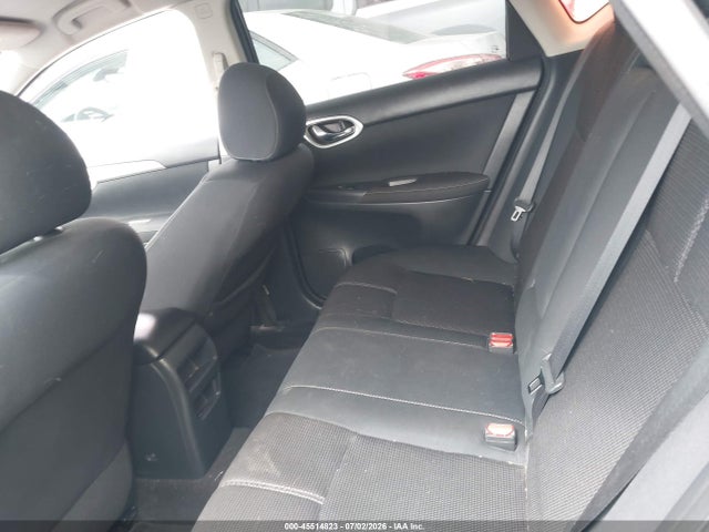 Nissan SENTRA S 2015 3N1AB7AP8FY369855 Image 16