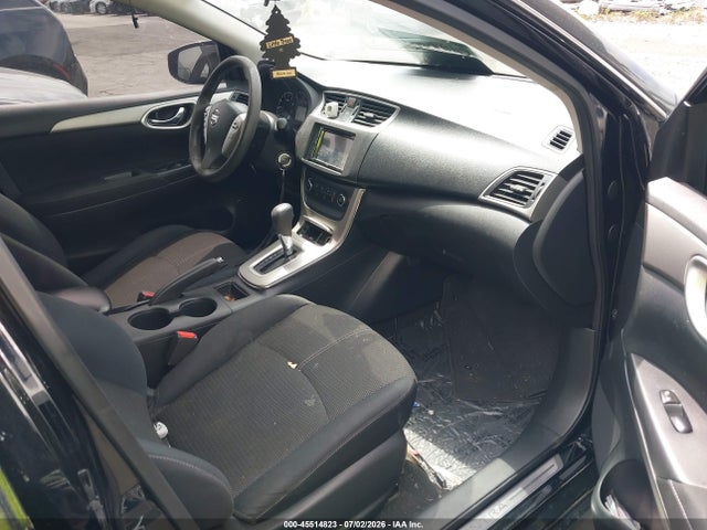 Nissan SENTRA S 2015 3N1AB7AP8FY369855 Image 5