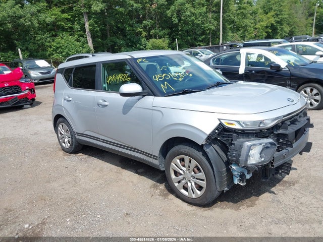 Продажа на аукционе авто 2020 Kia Soul Lx, vin: KNDJ23AUXL7091940, номер лота: 45514826