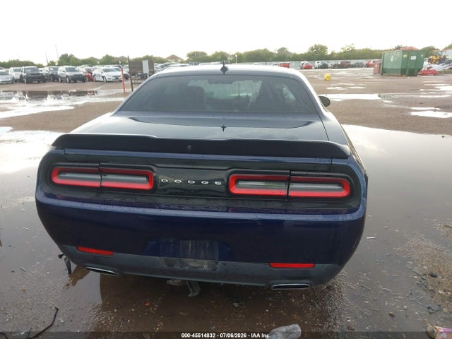 Продаж на аукціоні авто 2017 Dodge Challenger Sxt Plus, vin: 2C3CDZAG8HH501246, номер лоту: 45514832
