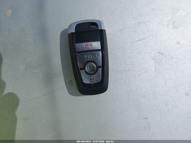 Ford FUSION SE 2018 3FA6P0H75JR175858 Image 11