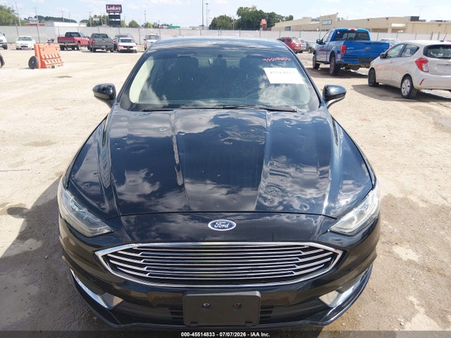 Ford FUSION SE 2018 3FA6P0H75JR175858 Image 12