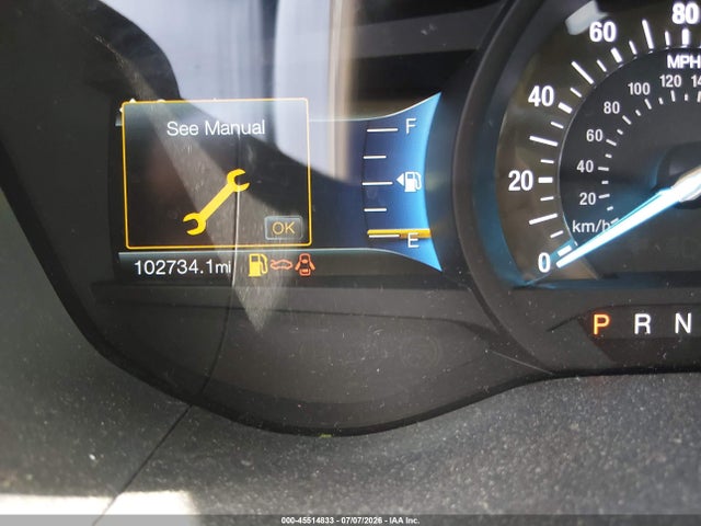 Ford FUSION SE 2018 3FA6P0H75JR175858 Image 15