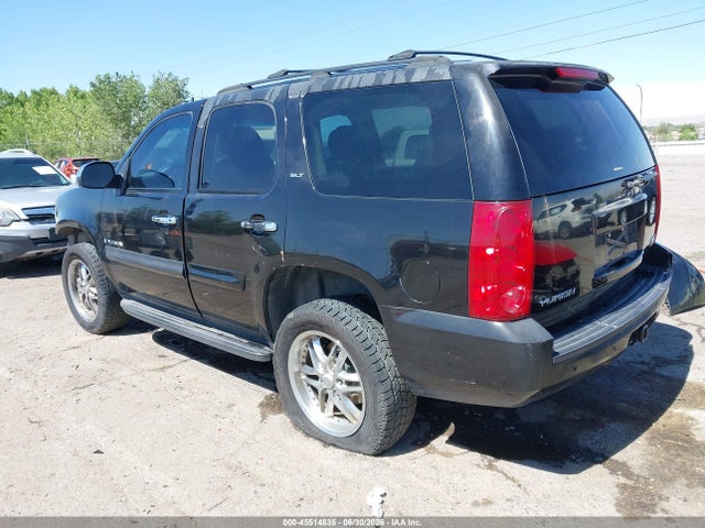 2007 Gmc Yukon Slt მანქანა იყიდება აუქციონზე, vin: 1GKFC13J67R154654, აუქციონის ნომერი: 45514835