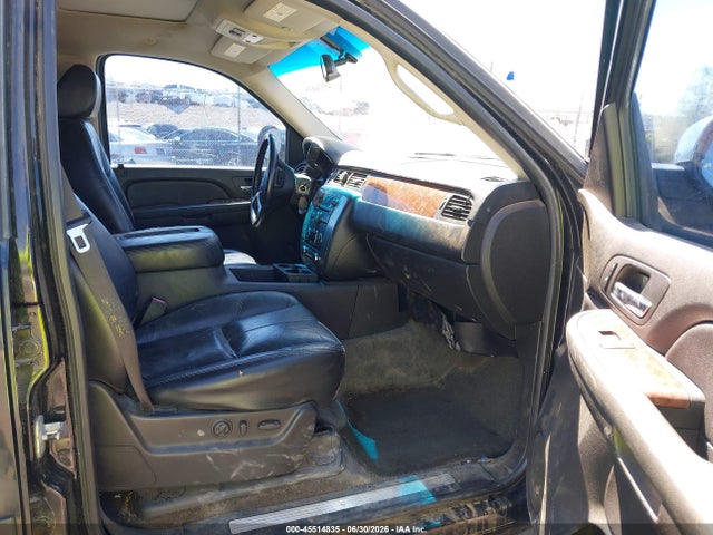 Продаж на аукціоні авто 2007 Gmc Yukon Slt, vin: 1GKFC13J67R154654, номер лоту: 45514835