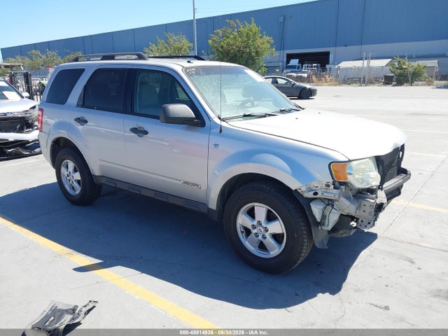 Продаж на аукціоні авто 2008 Ford Escape Xlt, vin: 1FMCU03108KA26955, номер лоту: 45514836