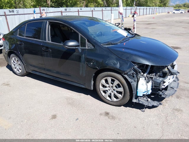 Продаж на аукціоні авто 2020 Toyota Corolla Le, vin: JTDEPRAE5LJ094214, номер лоту: 45514838