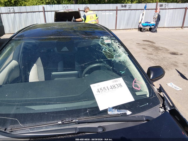 45514838 :رقم المزاد ، JTDEPRAE5LJ094214 vin ، 2020 Toyota Corolla Le مزاد بيع