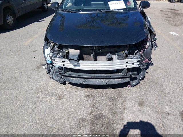 45514838 :رقم المزاد ، JTDEPRAE5LJ094214 vin ، 2020 Toyota Corolla Le مزاد بيع
