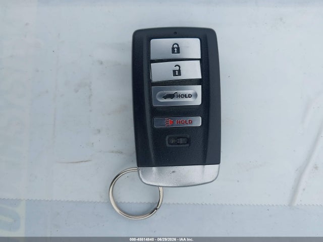 Acura MDX 2014 5FRYD4H24EB011210 Image 11