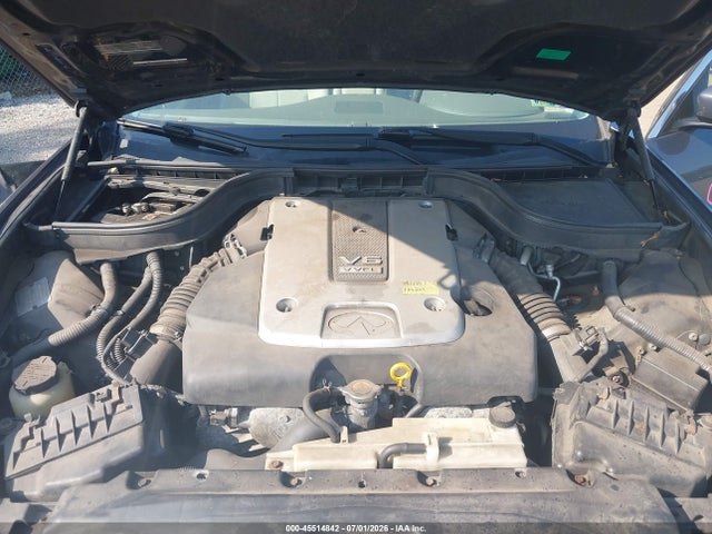 45514842 :رقم المزاد ، JN1CV6ARXBM402315 vin ، 2011 Infiniti G37x مزاد بيع