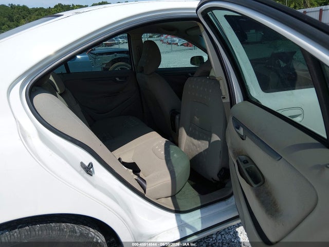 Продажа на аукционе авто 2005 Volvo S60 2.5t A/2.5t A Sr W/premium Package, vin: YV1RS592952460881, номер лота: 45514844