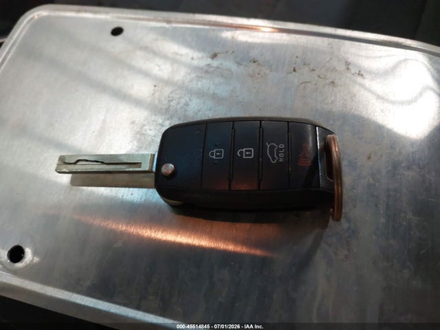 Продажа на аукционе авто 2019 Kia Sorento 3.3l Lx, vin: 5XYPG4A54KG483730, номер лота: 45514845