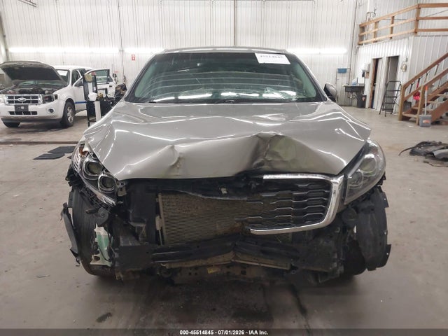 Продажа на аукционе авто 2019 Kia Sorento 3.3l Lx, vin: 5XYPG4A54KG483730, номер лота: 45514845