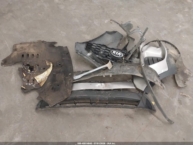 Продажа на аукционе авто 2019 Kia Sorento 3.3l Lx, vin: 5XYPG4A54KG483730, номер лота: 45514845