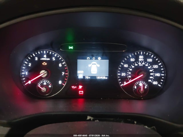 Продажа на аукционе авто 2019 Kia Sorento 3.3l Lx, vin: 5XYPG4A54KG483730, номер лота: 45514845