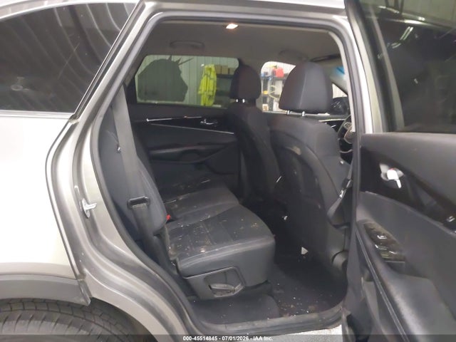 Продажа на аукционе авто 2019 Kia Sorento 3.3l Lx, vin: 5XYPG4A54KG483730, номер лота: 45514845