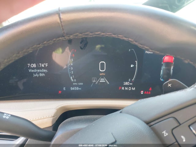 Продажа на аукционе авто 2025 Cadillac Xt4 Fwd Premium Luxury, vin: 1GYFZCR44SF105321, номер лота: 45514848