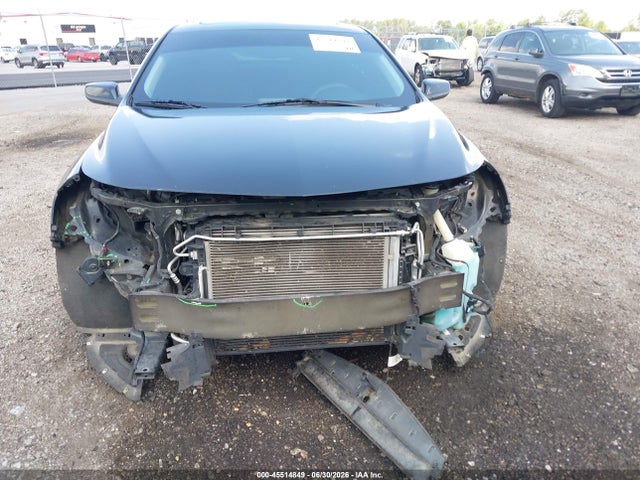 Продаж на аукціоні авто 2019 Chevrolet Malibu Lt, vin: 1G1ZD5ST7KF224178, номер лоту: 45514849