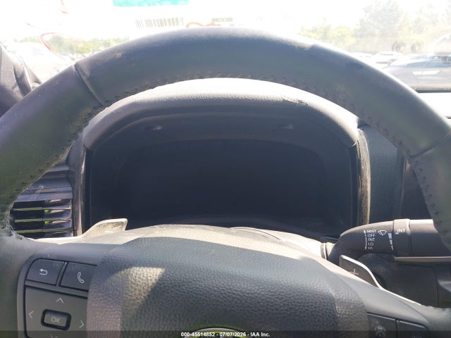 Toyota CAMRY XSE 2025 4T1DAACK4SU062946 Image 7