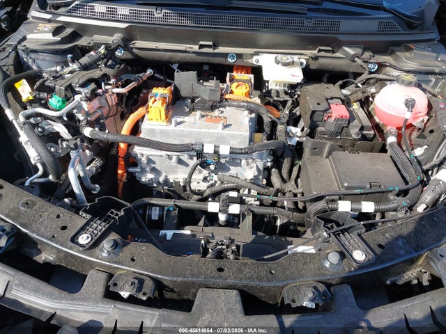 45514854 :رقم المزاد ، 3GYK3GMR6SS240015 vin ، 2025 Cadillac Optiq Sport 2 Awd مزاد بيع