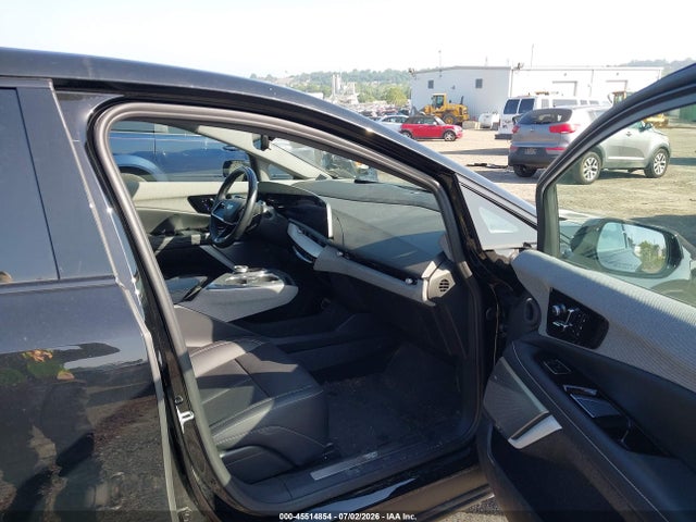 45514854 :رقم المزاد ، 3GYK3GMR6SS240015 vin ، 2025 Cadillac Optiq Sport 2 Awd مزاد بيع