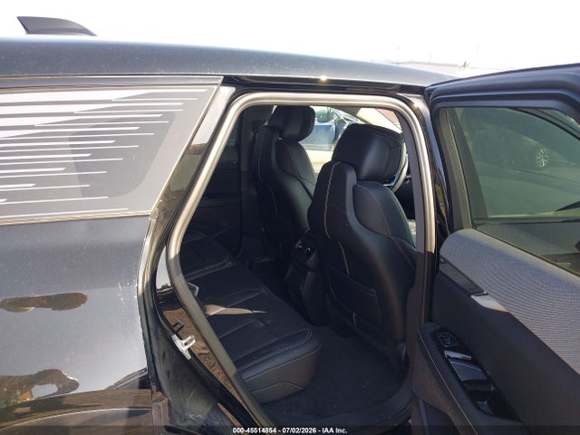 45514854 :رقم المزاد ، 3GYK3GMR6SS240015 vin ، 2025 Cadillac Optiq Sport 2 Awd مزاد بيع
