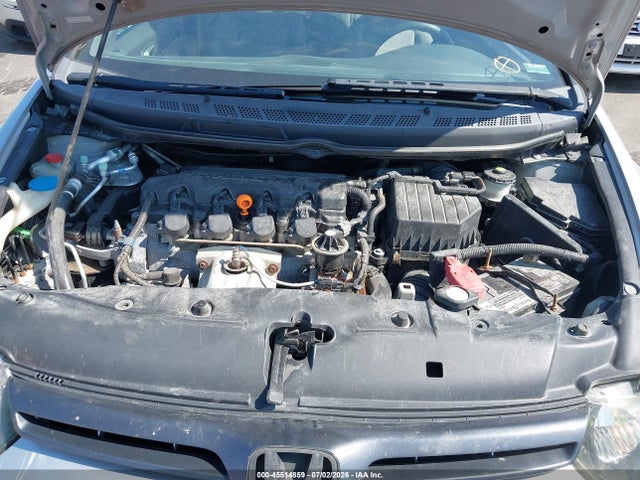 Aukcja sprzedaży 2007 Honda Civic Lx, vin: 2HGFG12607H507677, numer aukcji: 45514859