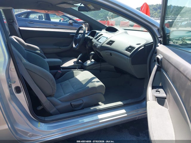 Aukcja sprzedaży 2007 Honda Civic Lx, vin: 2HGFG12607H507677, numer aukcji: 45514859