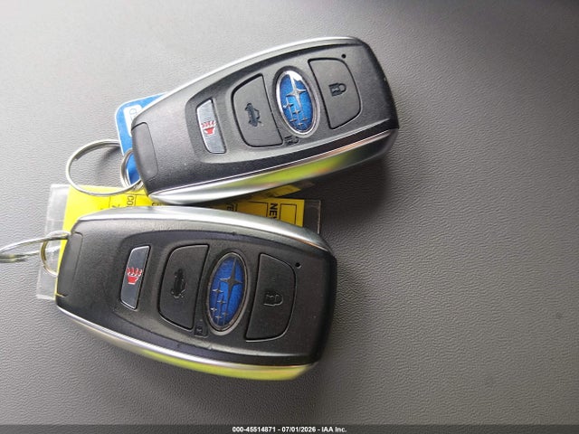 2026 Subaru Crosstrek Sport მანქანა იყიდება აუქციონზე, vin: 4S4GUHF6XT3718926, აუქციონის ნომერი: 45514871