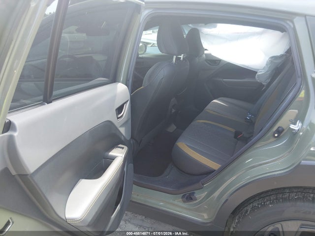 2026 Subaru Crosstrek Sport მანქანა იყიდება აუქციონზე, vin: 4S4GUHF6XT3718926, აუქციონის ნომერი: 45514871