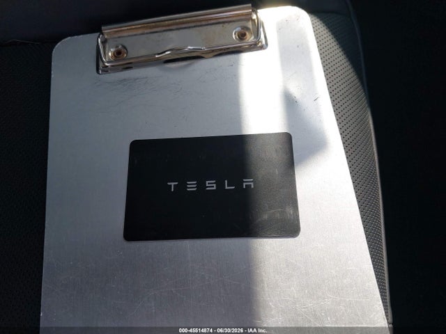 Продаж на аукціоні авто 2026 Tesla Model Y All-wheel Drive/long Range Launch Series/premium All-wheel Drive, vin: 7SAYGDEE6TF355113, номер лоту: 45514874