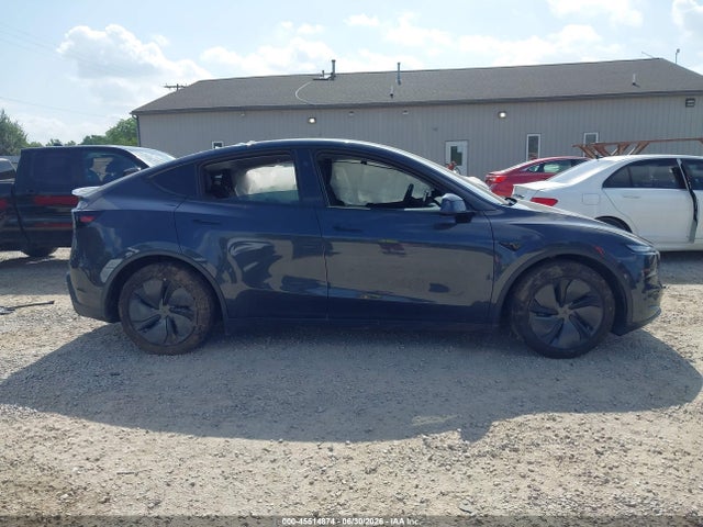 Продаж на аукціоні авто 2026 Tesla Model Y All-wheel Drive/long Range Launch Series/premium All-wheel Drive, vin: 7SAYGDEE6TF355113, номер лоту: 45514874