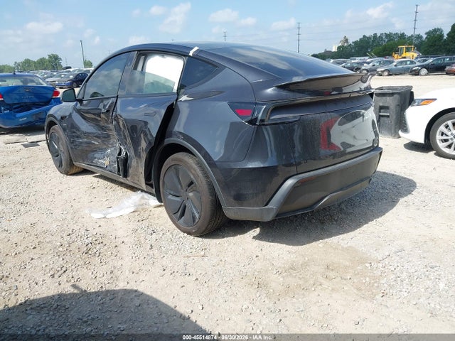 Продаж на аукціоні авто 2026 Tesla Model Y All-wheel Drive/long Range Launch Series/premium All-wheel Drive, vin: 7SAYGDEE6TF355113, номер лоту: 45514874