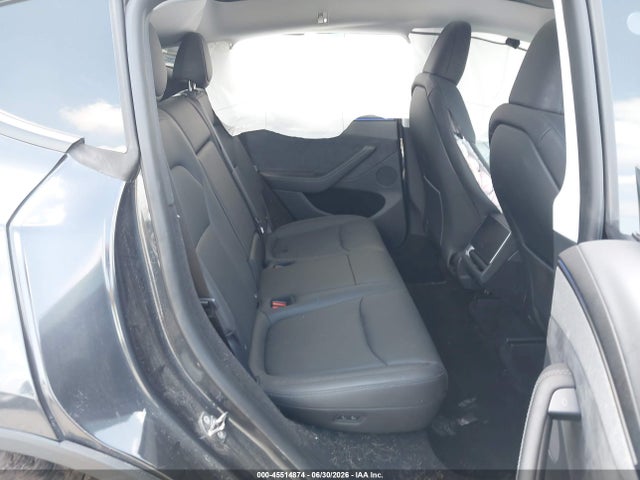 Продаж на аукціоні авто 2026 Tesla Model Y All-wheel Drive/long Range Launch Series/premium All-wheel Drive, vin: 7SAYGDEE6TF355113, номер лоту: 45514874