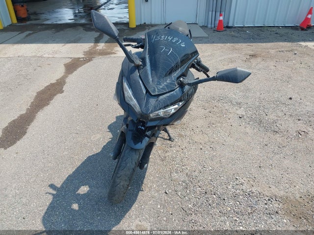 Kawasaki EX400 2019 JKAEXKH12KDA40681 Image 5
