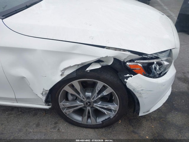 Продаж на аукціоні авто 2018 Mercedes-benz C 300 4matic, vin: WDDWK4KB9JF700596, номер лоту: 45514882