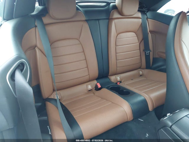 Продаж на аукціоні авто 2018 Mercedes-benz C 300 4matic, vin: WDDWK4KB9JF700596, номер лоту: 45514882