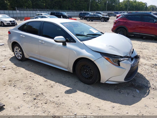 45514884 :رقم المزاد ، 5YFB4MDE5RP092347 vin ، 2024 Toyota Corolla Le مزاد بيع