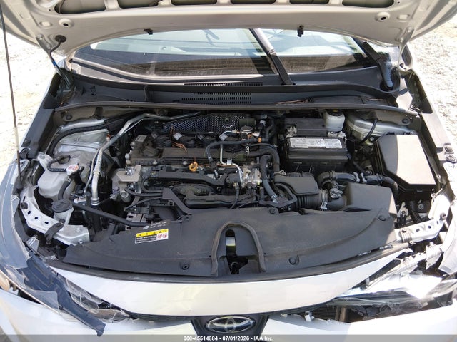 45514884 :رقم المزاد ، 5YFB4MDE5RP092347 vin ، 2024 Toyota Corolla Le مزاد بيع
