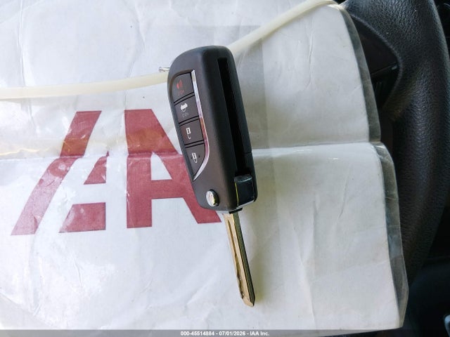 45514884 :رقم المزاد ، 5YFB4MDE5RP092347 vin ، 2024 Toyota Corolla Le مزاد بيع