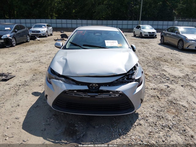45514884 :رقم المزاد ، 5YFB4MDE5RP092347 vin ، 2024 Toyota Corolla Le مزاد بيع