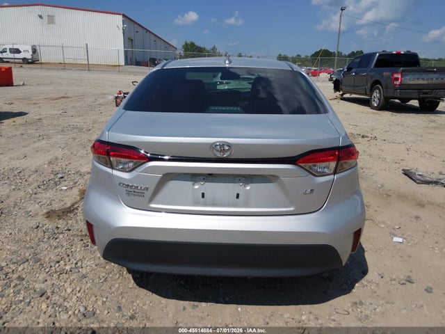 45514884 :رقم المزاد ، 5YFB4MDE5RP092347 vin ، 2024 Toyota Corolla Le مزاد بيع
