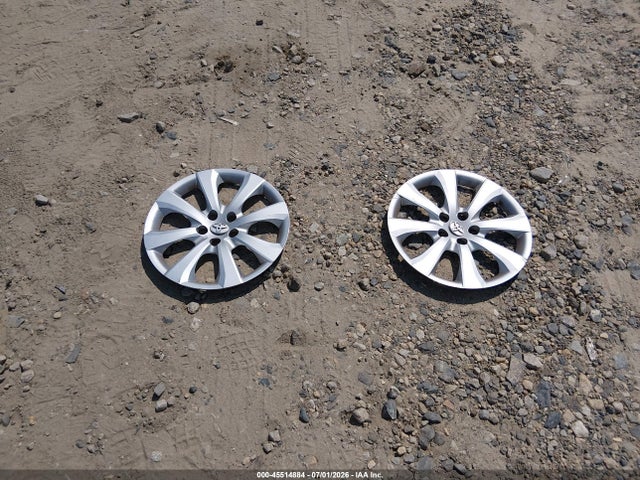 45514884 :رقم المزاد ، 5YFB4MDE5RP092347 vin ، 2024 Toyota Corolla Le مزاد بيع