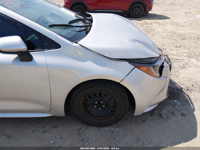 45514884 :رقم المزاد ، 5YFB4MDE5RP092347 vin ، 2024 Toyota Corolla Le مزاد بيع